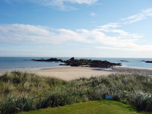 Cruden Bay Beach